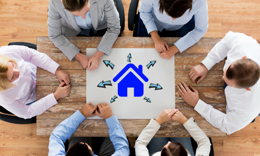 como começar o inventário