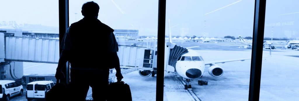 PRETERIÇÃO DE EMBARQUE - DANO MORAL preterição de embarque